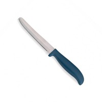Нож кухонный Kela Rapido 11 см синий 11349