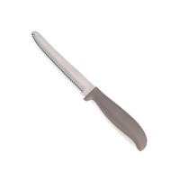 Нож кухонный Kela Rapido 11 см серый 11349