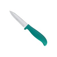 Нож кухонный Kela Skarp 9 см бирюзовый 11348