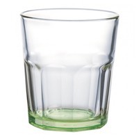 Набор стаканов Luminarc Tuff Green 6 пр Q4514