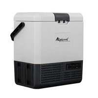 Компрессорный автохолодильник Alpicool P15 15 л P15AP