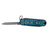 Складной нож Victorinox Classic 0.6223.L2108