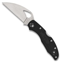 Складной нож Spyderco Byrd Meadowlark 2 Wharncliffe BY04PBKWC2