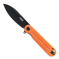 Нож складной Firebird by Ganzo оранжевый FH922PT-OR