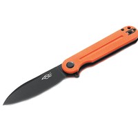 Нож складной Firebird by Ganzo оранжевый FH922PT-OR