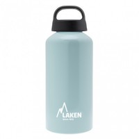 Бутылка Laken Classic 0,6 л Light Blue 31-AC