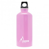 Бутылка Laken Futura 0,6 л Pink 71-PI