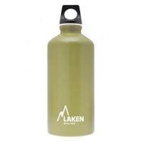 Бутылка Laken Futura 0,6 л Khaki 71-K