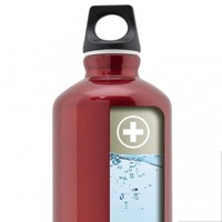 Бутылка Laken Futura 0,75 л Khaki 72-K