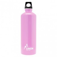 Бутылка Laken Futura 0,75 л Pink 72-PI