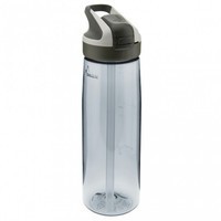 Бутылка для воды Laken Tritan Summit Bottle 0,75 л Grey TNS2G