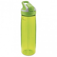 Бутылка для воды Laken Tritan Summit Bottle 0,75 л Light Green TNS2VC