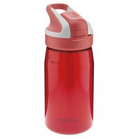 Бутылка для воды Laken Tritan Summit Bottle 0,75 л Red TNS4R