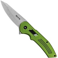Нож Buck Hexam Assist O.D. Green 262ODS