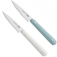 Набор ножей для овощей BergHOFF LEO SPIRIT SLATE 2 пр. 3950468