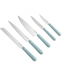 Набор ножей BergHOFF Leo Slate Starter 5 пр. 3950473