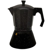 Гейзерная кофеварка Maestro 900 мл 1667-9-MR