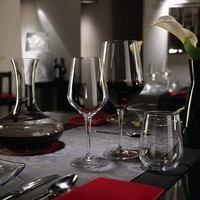 Набор бокалов для вина Bormioli Rocco Electra 6 шт 190 мл 192349GRC021990