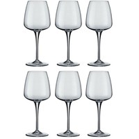 Набор бокалов для вина Bormioli Rocco Aurum 6 шт 520 мл 180841BF9021990