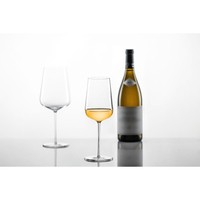 Набор из 6 бокалов 487 мл для белого вина Schott Zwiesel Restauran Vervino 121405