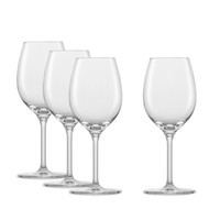 Набор бокалов для белого вина Schott Zwiesel 4 шт 368 мл 121871