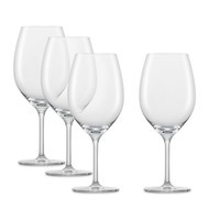 Набор бокалов для красного вина Schott Zwiesel Bordeaux 4 шт 600 мл 121869