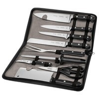 Набор ножей Tramontina Century shefs 10 пр 24099/021