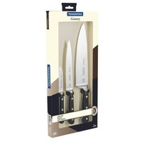 Набор ножей Tramontina Century 3 пр 24099/037