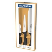 Набор ножей Tramontina Affilata 3 пр 23699/050