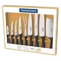 Набор ножей Tramontina Affilata 9 пр 23699/051