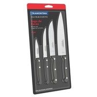 Набор ножей Tramontina Ultracorte 4 пр 23899/061
