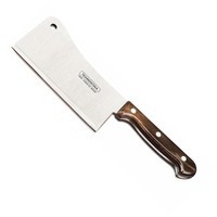 Нож Tramontina Polywood ніж сікач 15,2 см 21140/196