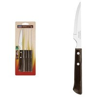 Набор ножей Tramontina Barbecue Polywood 6 пр 21109/694