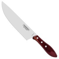 Нож Tramontina Barbecue Polywood 20,3 см 21191/178