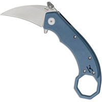 Нож Boker Plus HEL Karambit grey 01BO516