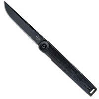 Нож Boker Plus Kaizen Black 01BO689