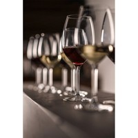 Комплект бокалов для белого вина Schott Zwiesel Chardonnay 368 мл 6 шт
