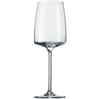 Комплект бокалов для белого вина Schott Zwiesel Light/Fresh 360 мл 6 шт