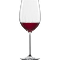 Комплект бокалов для красного вина Schott Zwiesel 613 мл 2 шт