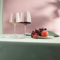 Комплект бокалов для красного вина Schott Zwiesel Velvety and Sumptuous 710 мл 2 шт