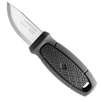 Нож Morakniv Eldris Light Duty gray 13843