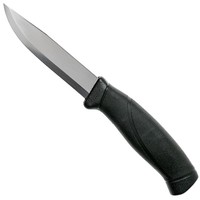 Нож Morakniv Companion stainless steel черный 12141