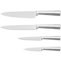 Набор ножей Con Brio 4 пр 7080-CB