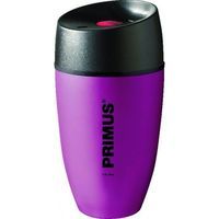 Термокружка Primus Commuter Mug фиолетовая 300 мл 737915