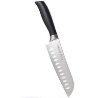 Нож-сантоку Fissman Katsumoto 18 см 2806