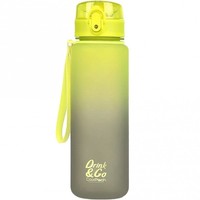 Бутылка для воды CoolPack 0,6 л 04170CP-лимон