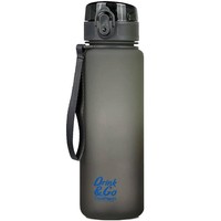 Бутылка для воды CoolPack 0,6 л 04170CP-сірий