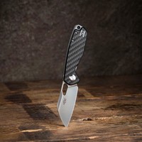 Нож складной Firebird by Ganzo карбон FH924-CF