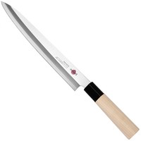 Нож янагиба Fissman Kensei Hanzo 24 см 2579