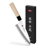 Нож деба Fissman Kensei Hanzo 18 см 2581